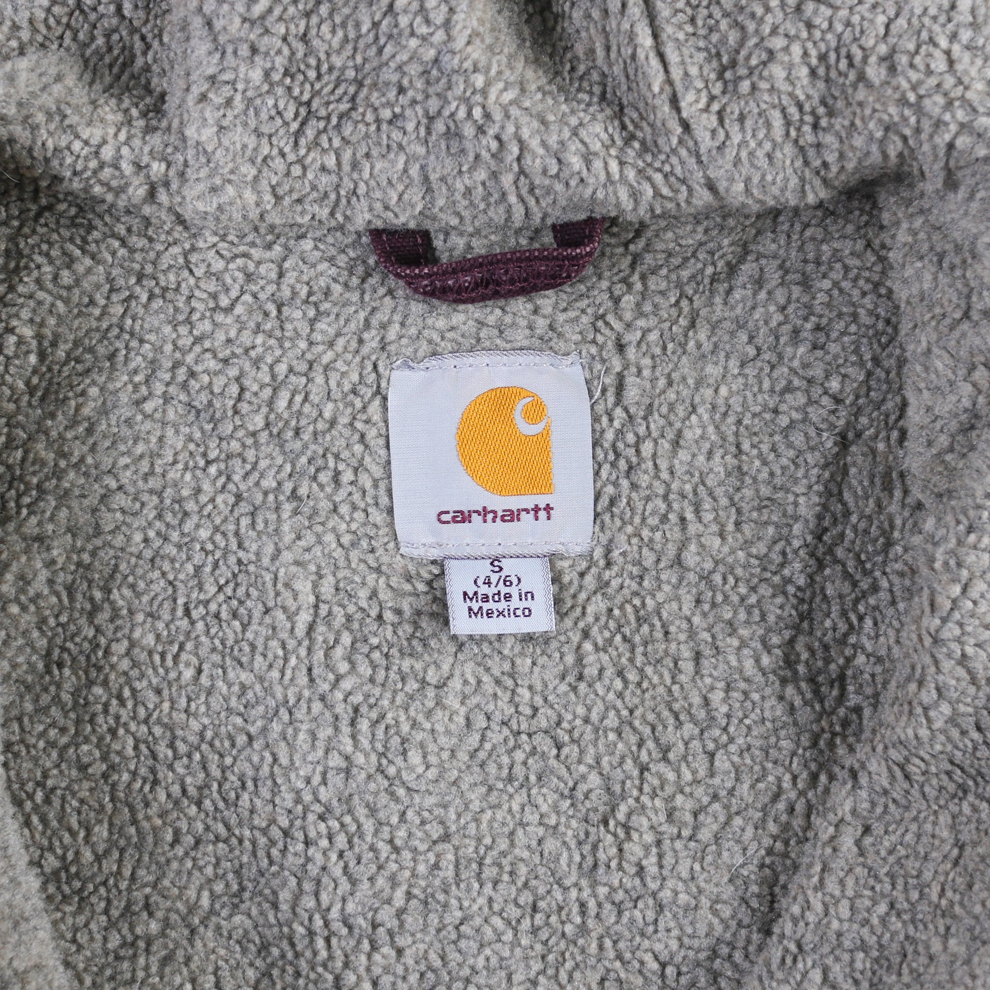 Hooded Active Jacket - Purple