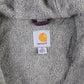 Hooded Active Jacket - Purple