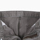 Vintage Carpenter Pants - Grey