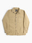 Work Shirt - Beige