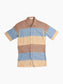 Vintage Short Sleeved 'Oleg Cassini' Shirt