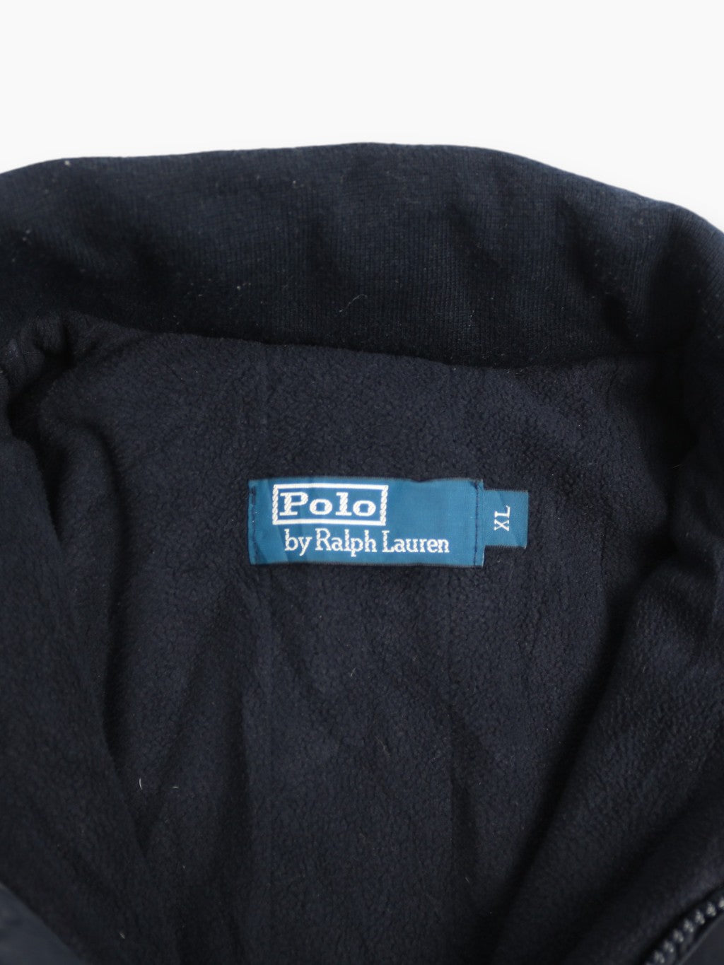 Vintage Harrington Jacket - Navy