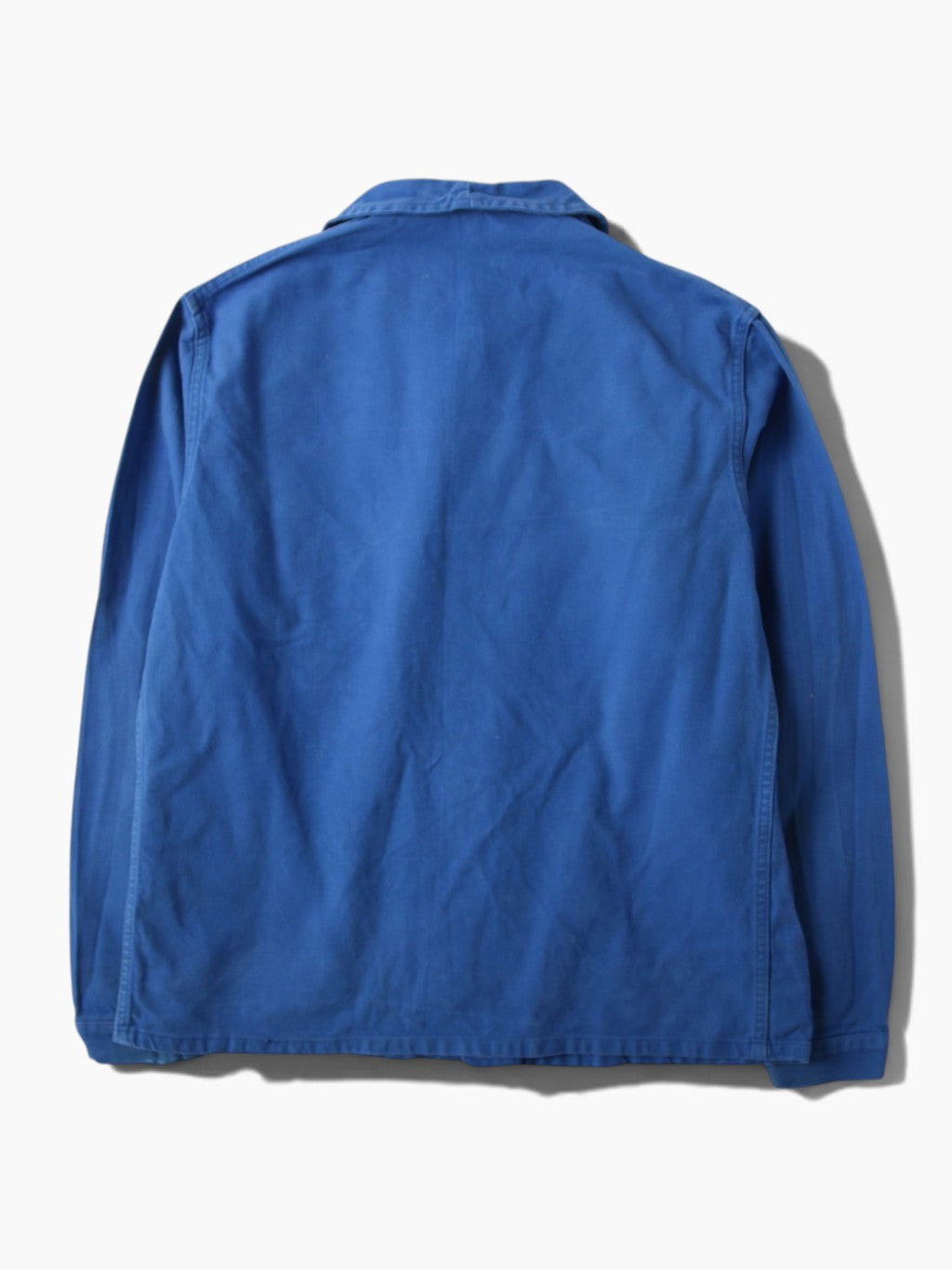 Vintage Chore Jacket - Blue