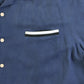 'Nat Nast' Bowling Shirt