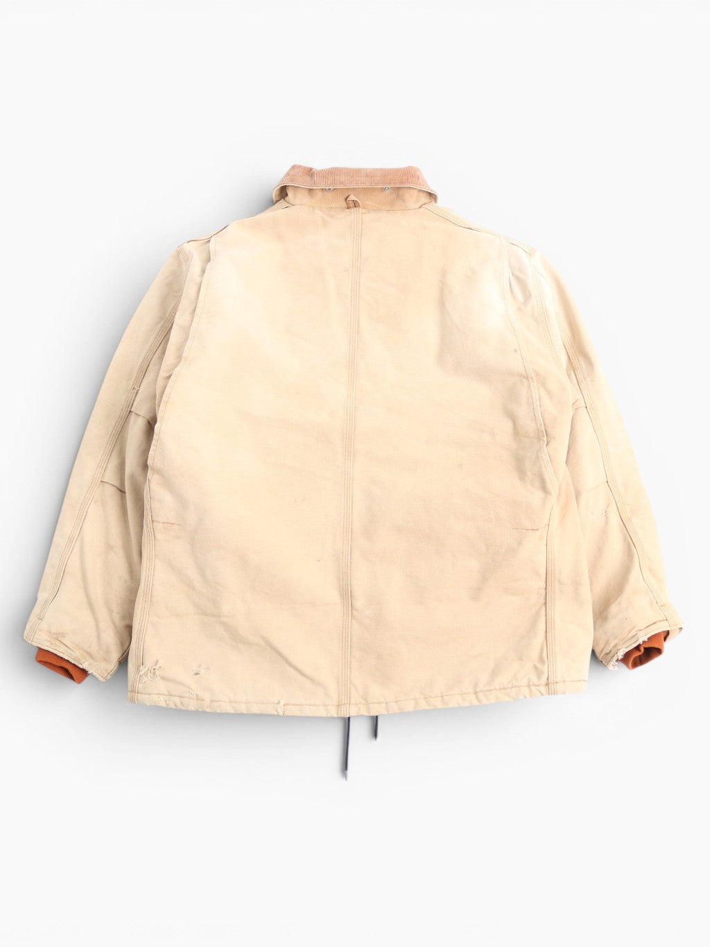 Arctic Jacket - Beige