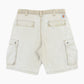 Cargo Shorts - Beige - 36"