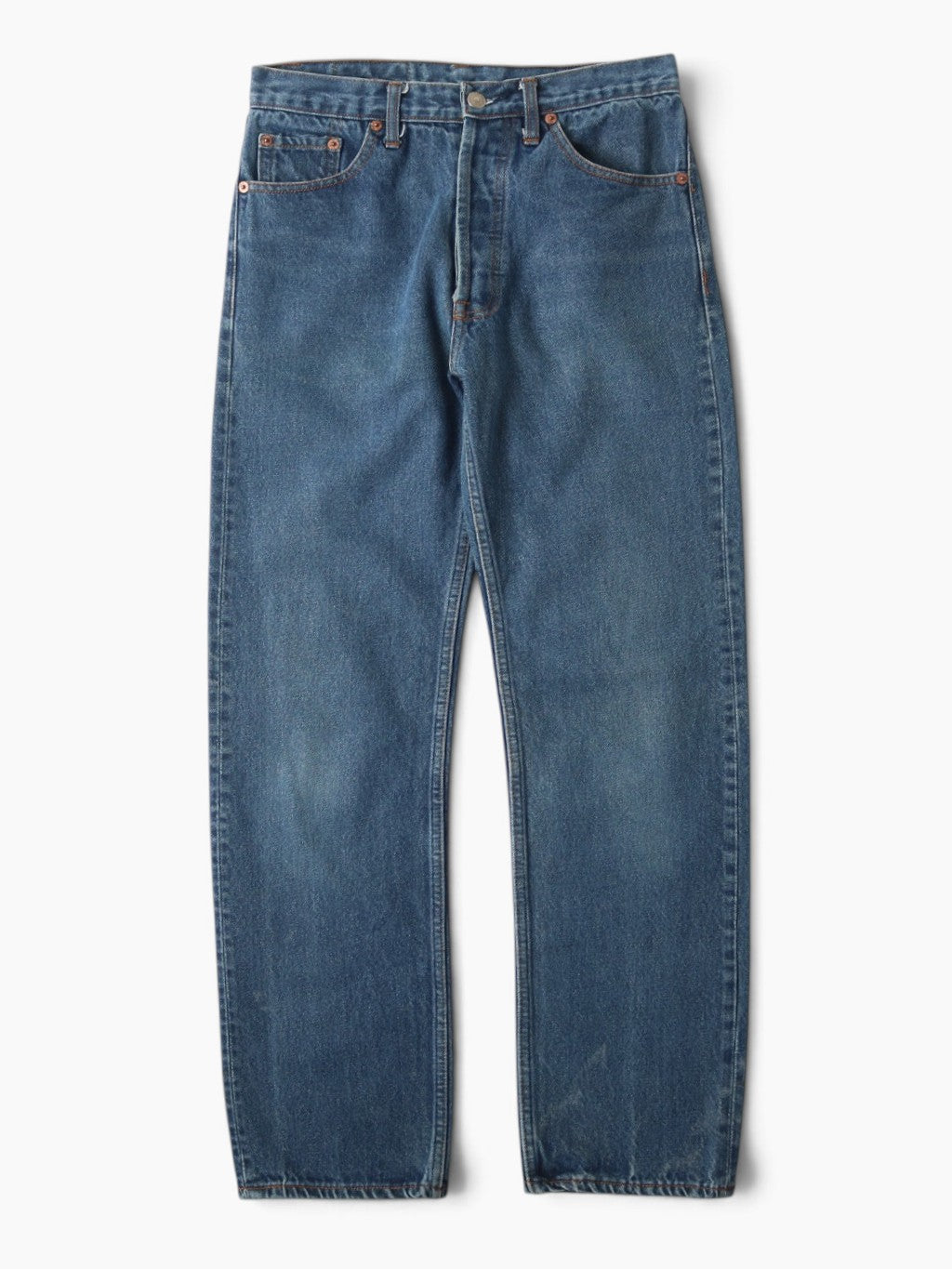 Vintage Made In USA 501XX Jeans - 29/29