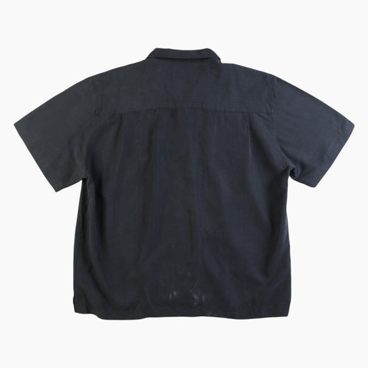 'Cubavera' Bowling Shirt