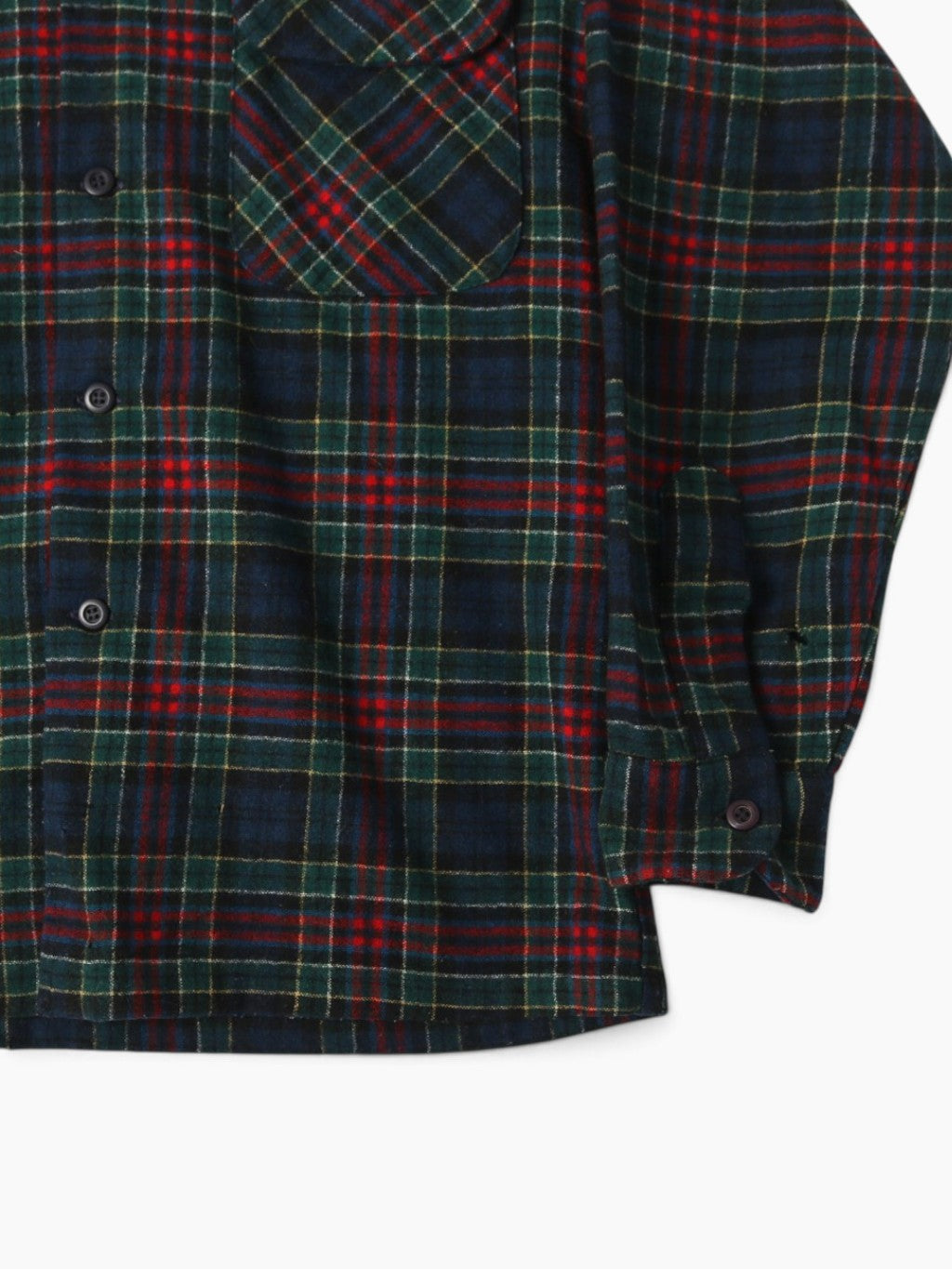 Vintage Board Shirt