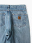 Vintage Work Pants - Denim - 30/32