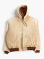 Active Hooded Jacket - Hamilton Brown