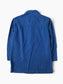 Vintage Shop Coat - Blue