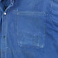 Vintage Chore Shirt - Blue