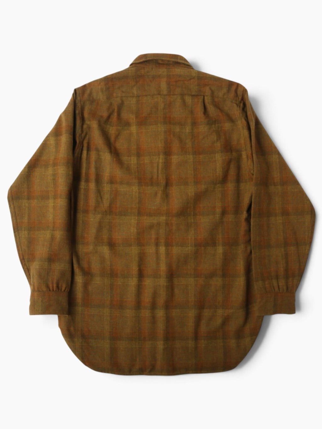 Vintage Flannel Shirt