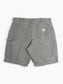 Carpenter Shorts - Grey