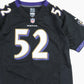 Baltimore Ravens NFL Jersey - Black