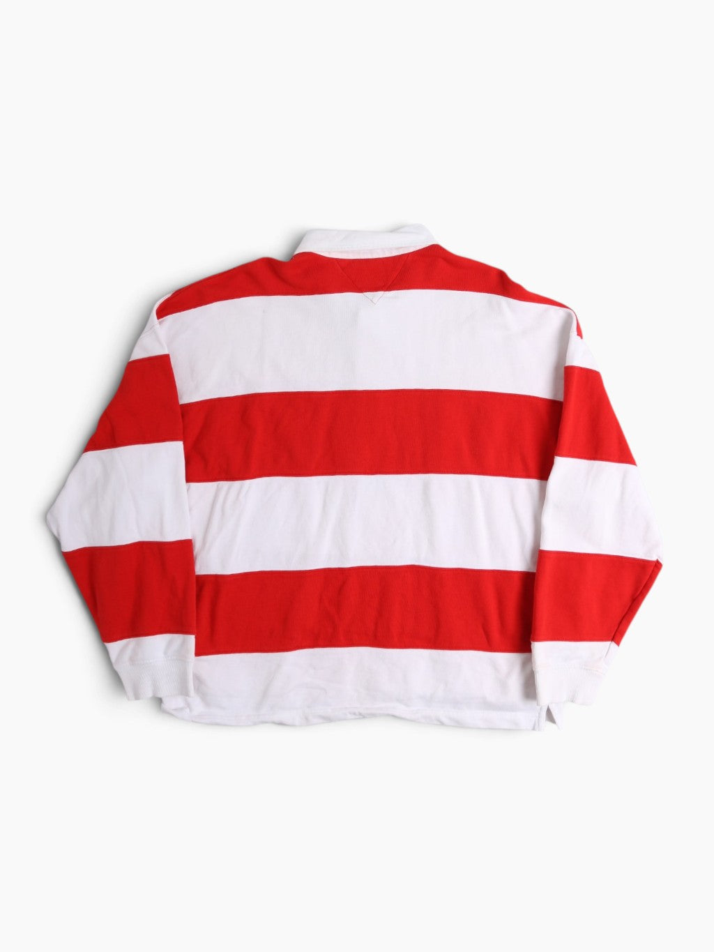 Tommy Jeans Rugby Shirt