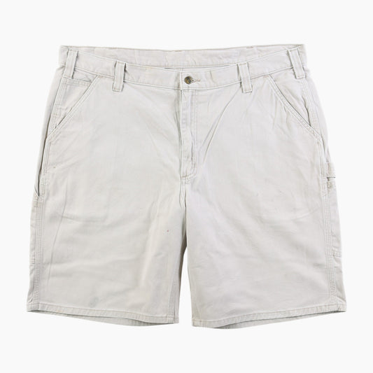 Carpenter Shorts - Stone - 42"
