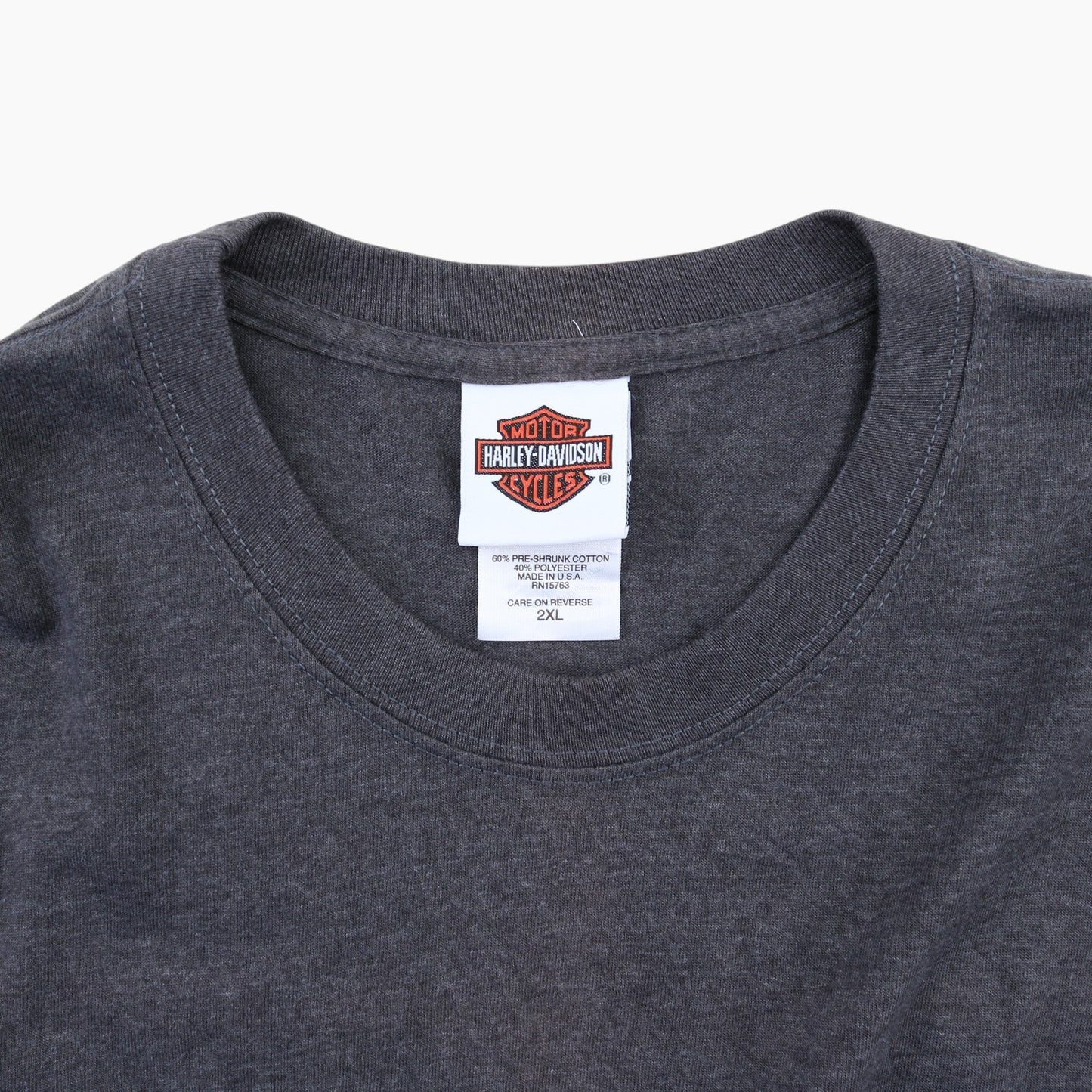 'Inside Passage' T-shirt