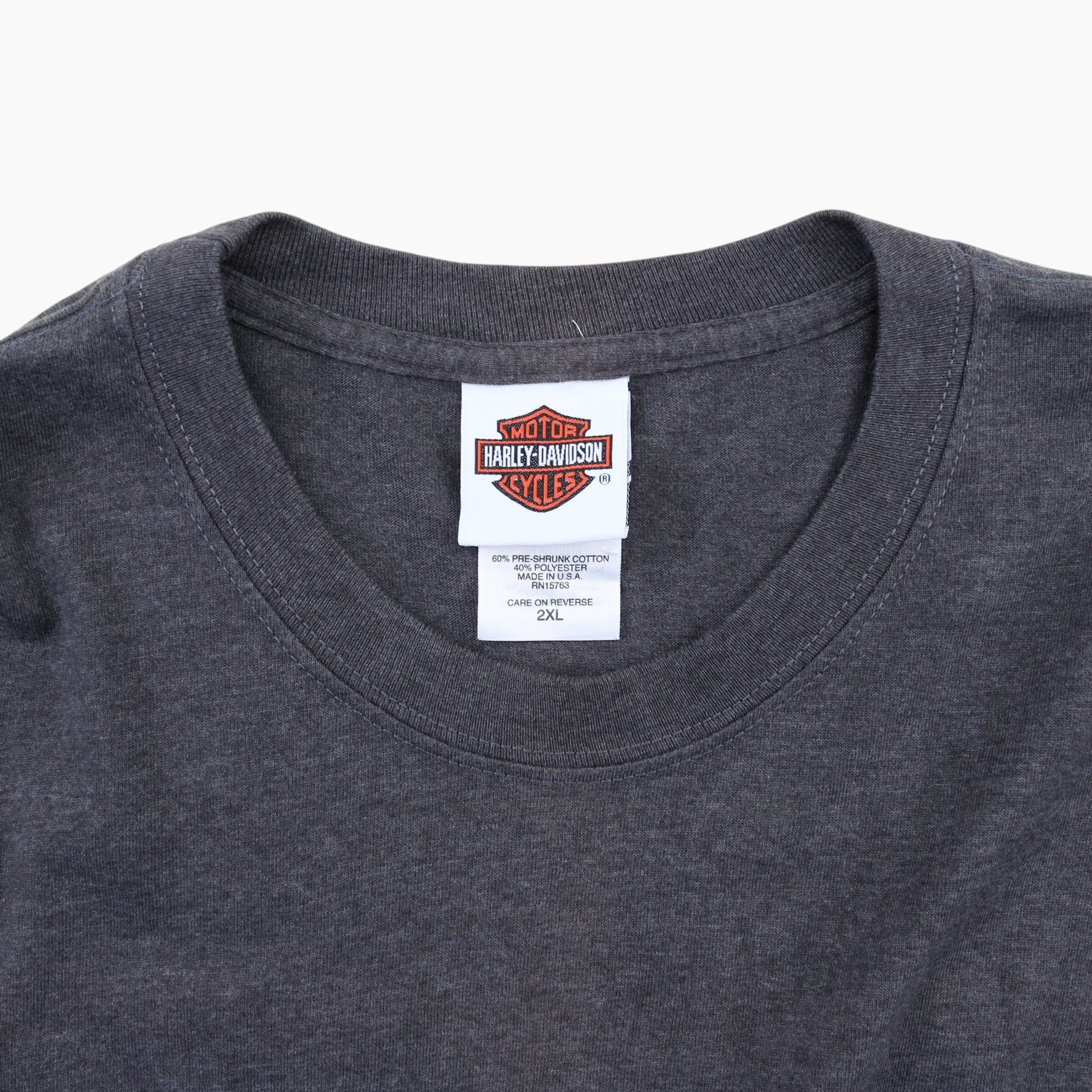'Inside Passage' T-shirt