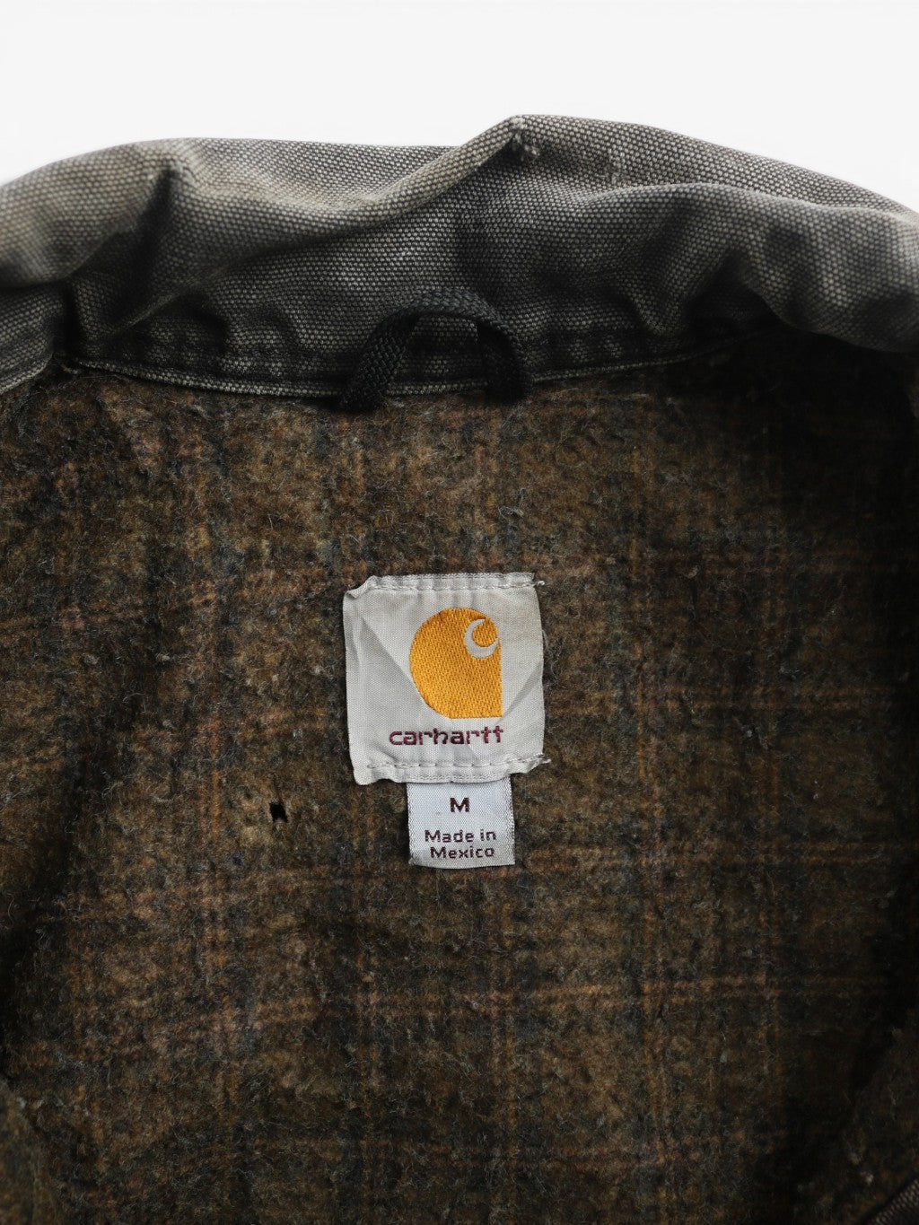 J97 Detroit Jacket - Brown