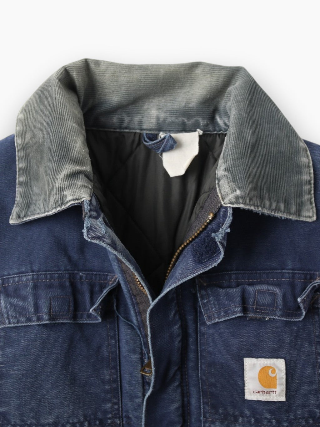 Arctic Jacket - Blue