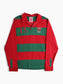 Wales Rugby Shirt