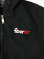 Active Hooded Jacket - Black
