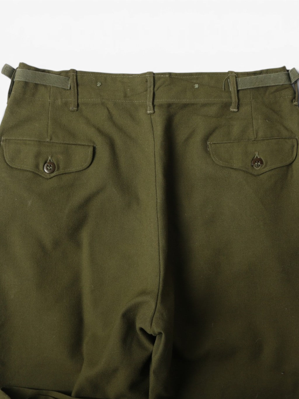 Vintage M-1951 Army Pants