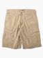 Cargo Shorts - Beige - 34"