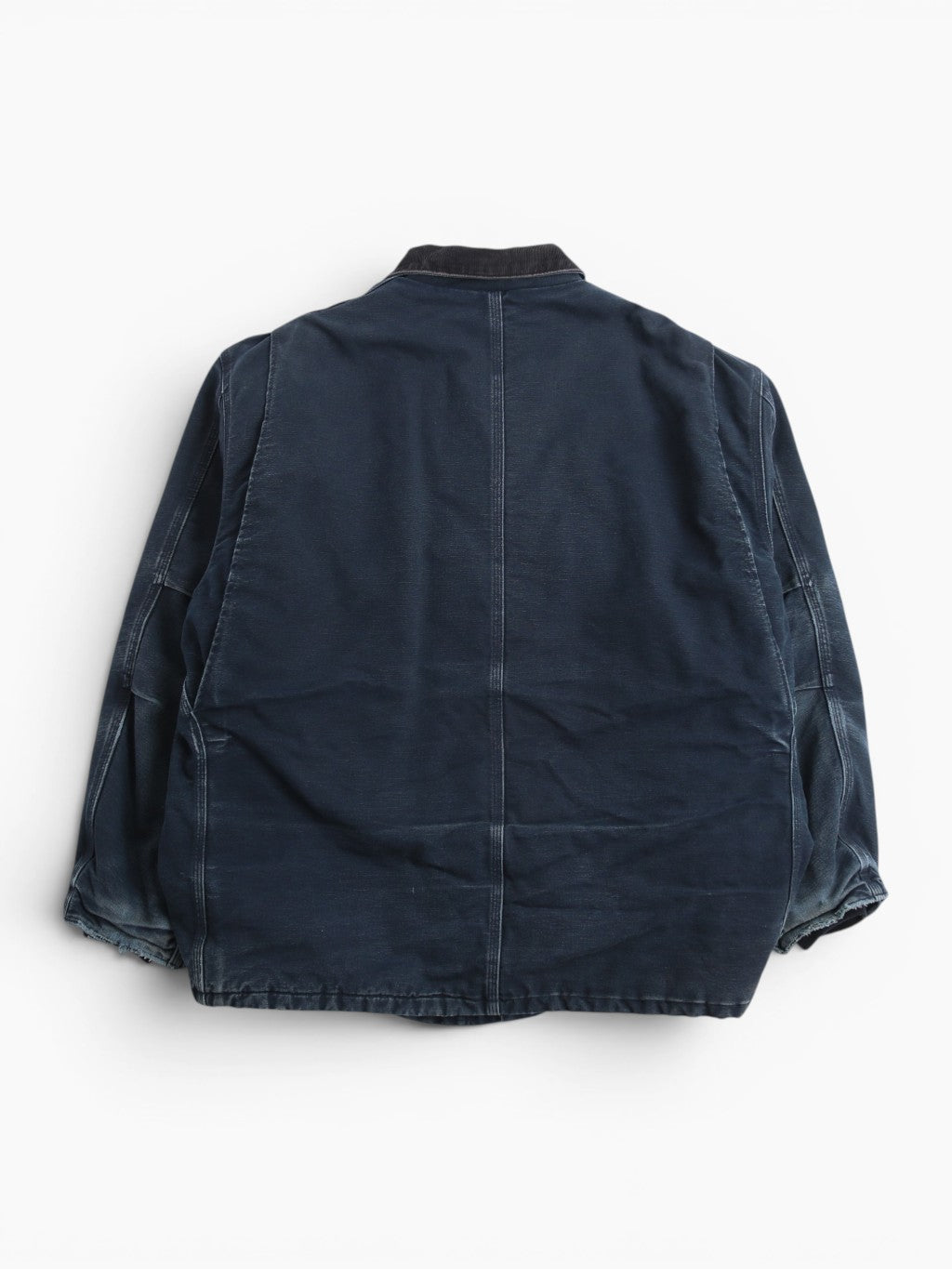 Arctic Jacket - Navy