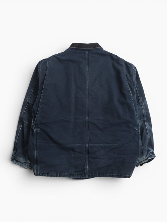 Arctic Jacket - Navy