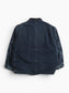 Arctic Jacket - Navy