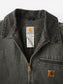 J97 Detroit Jacket - Grey