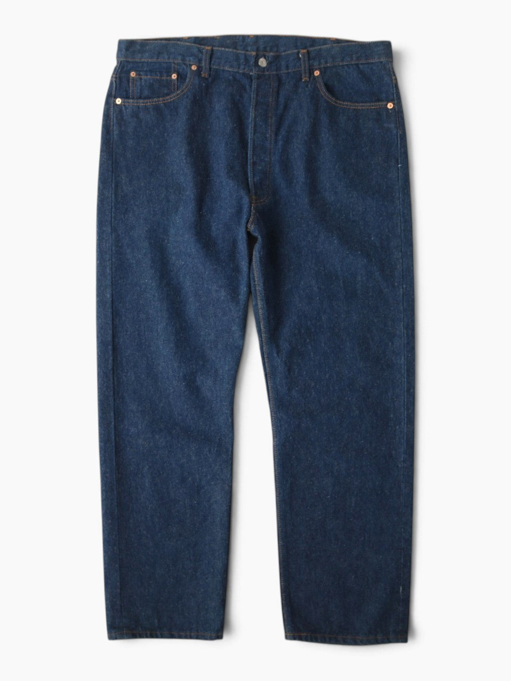 Vintage Made In USA 501 Jeans - 40/30