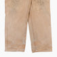 Work Pants - Beige