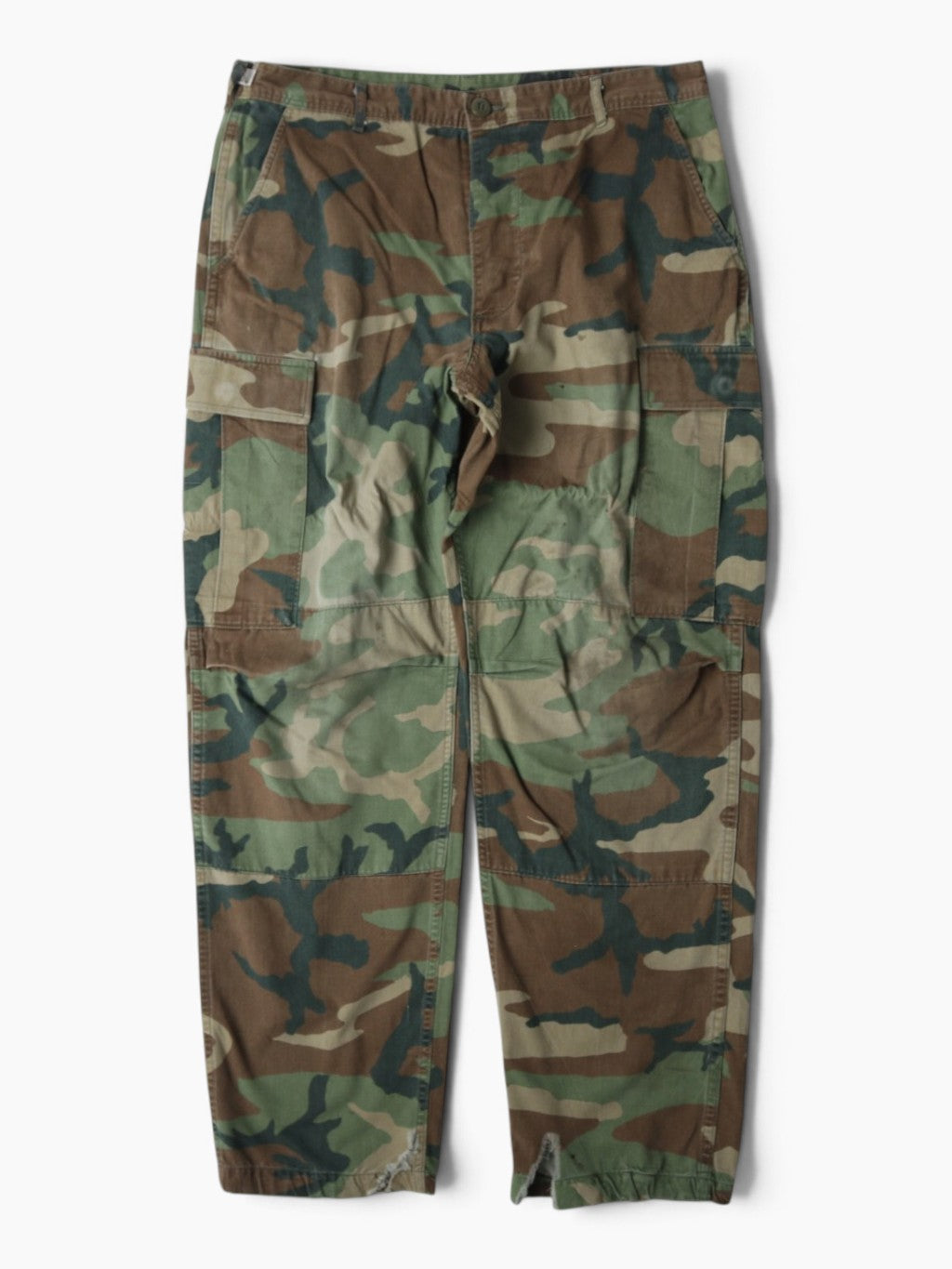 Vintage M65 Army Pants
