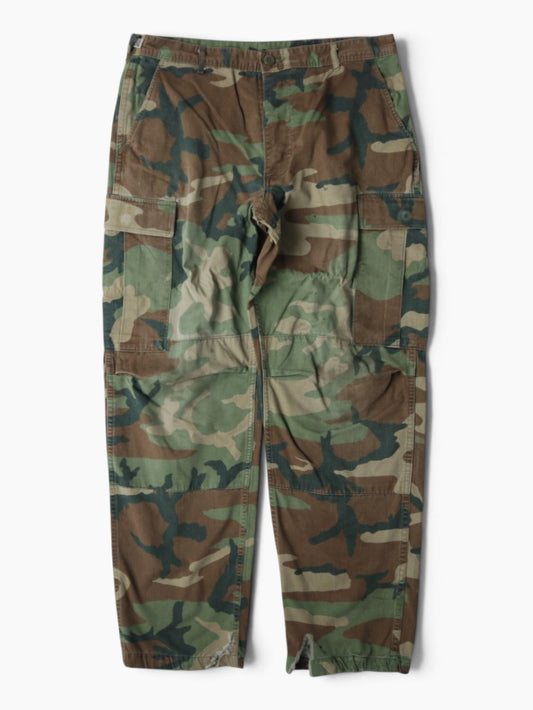 Vintage M65 Army Pants