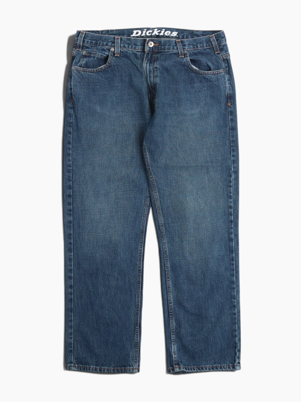 Vintage Pants - Denim
