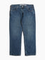 Vintage Pants - Denim
