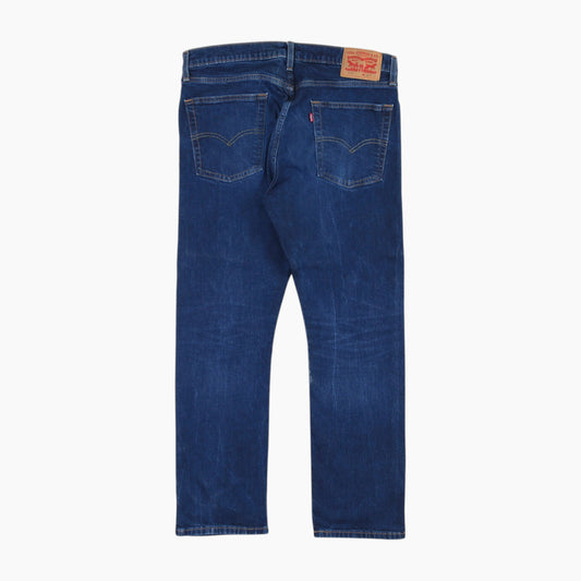 Vintage 513 Jeans - Denim 36/30