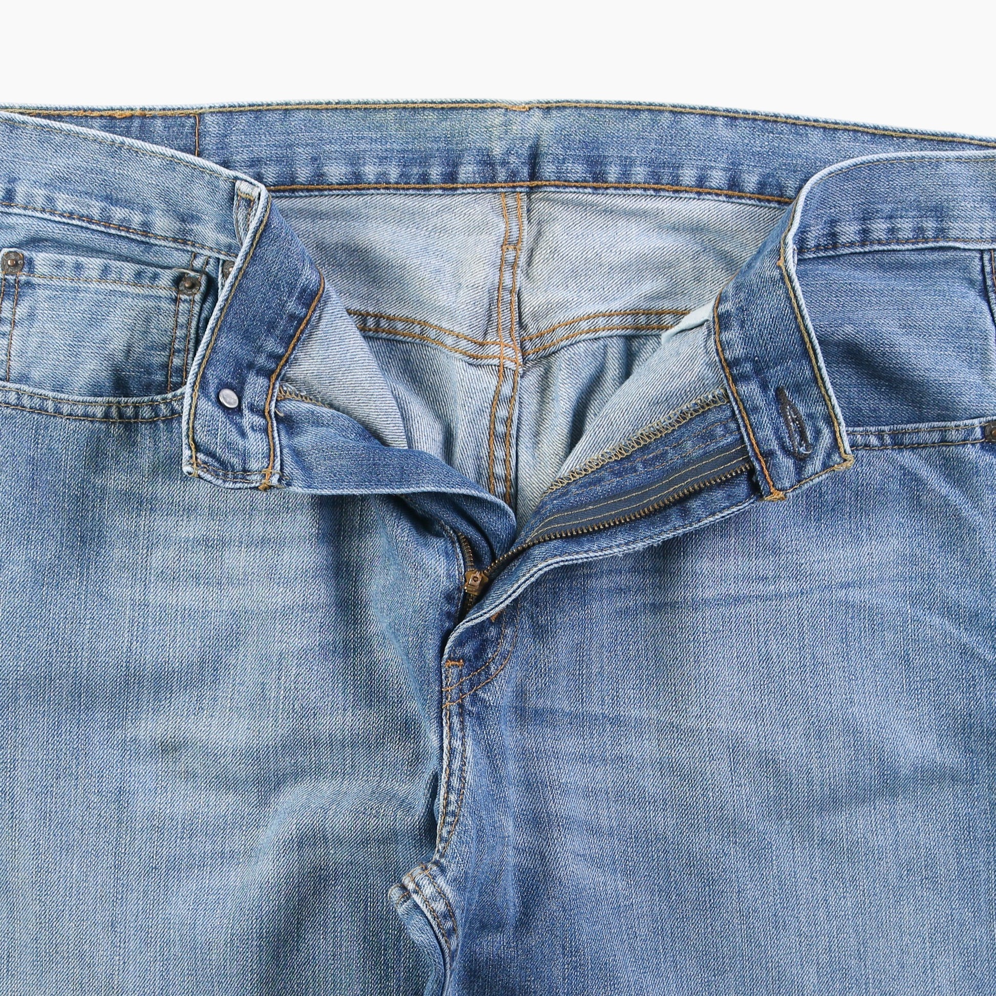 Vintage 569 Jeans - Denim 34/32