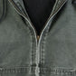 Hooded Active Jacket - Green