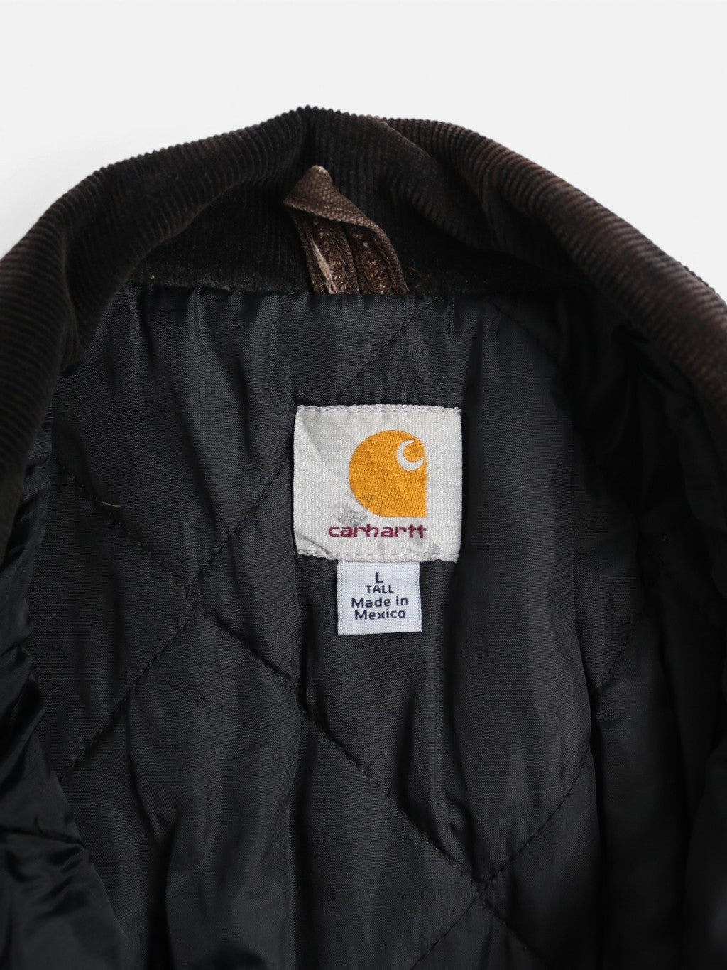 Arctic Jacket - Brown