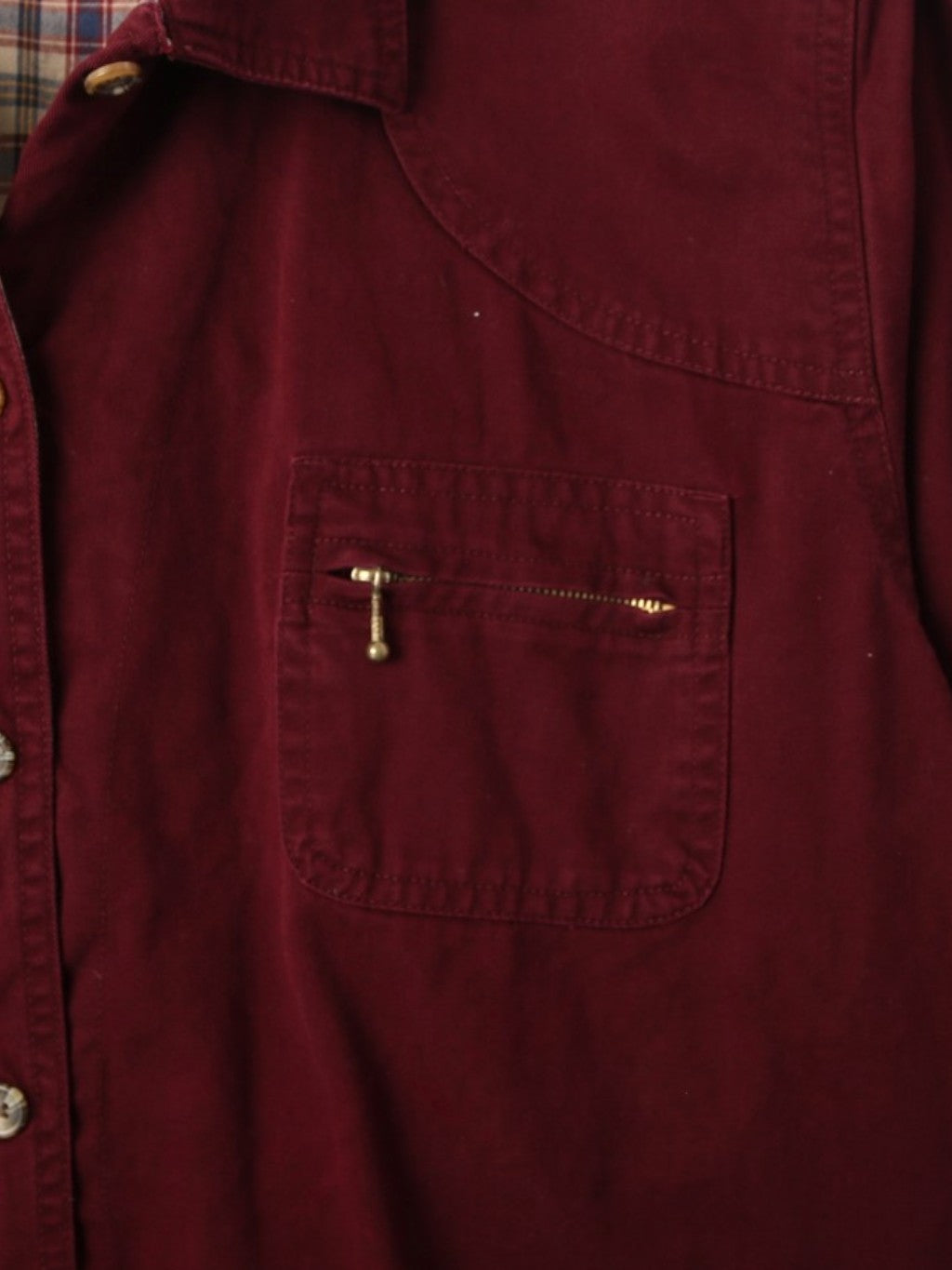 'Cabin Creek' Barn Coat