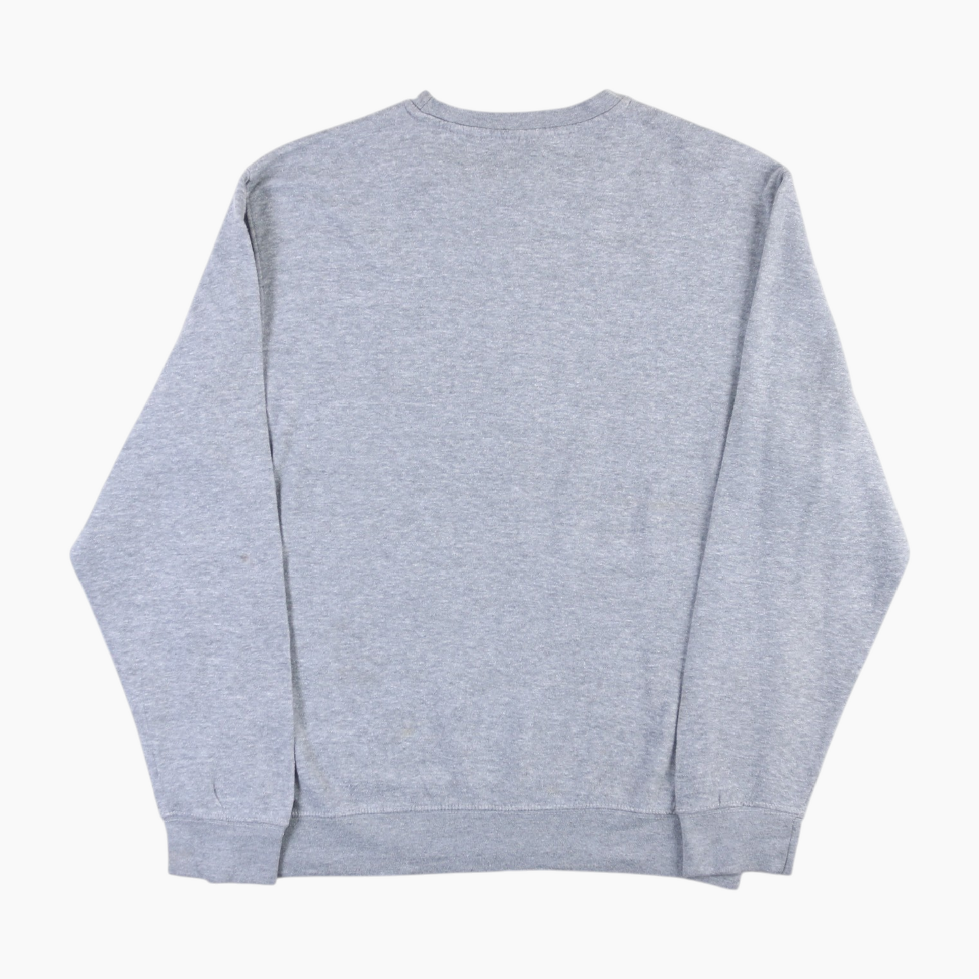 Vintage Sweatshirt - Grey