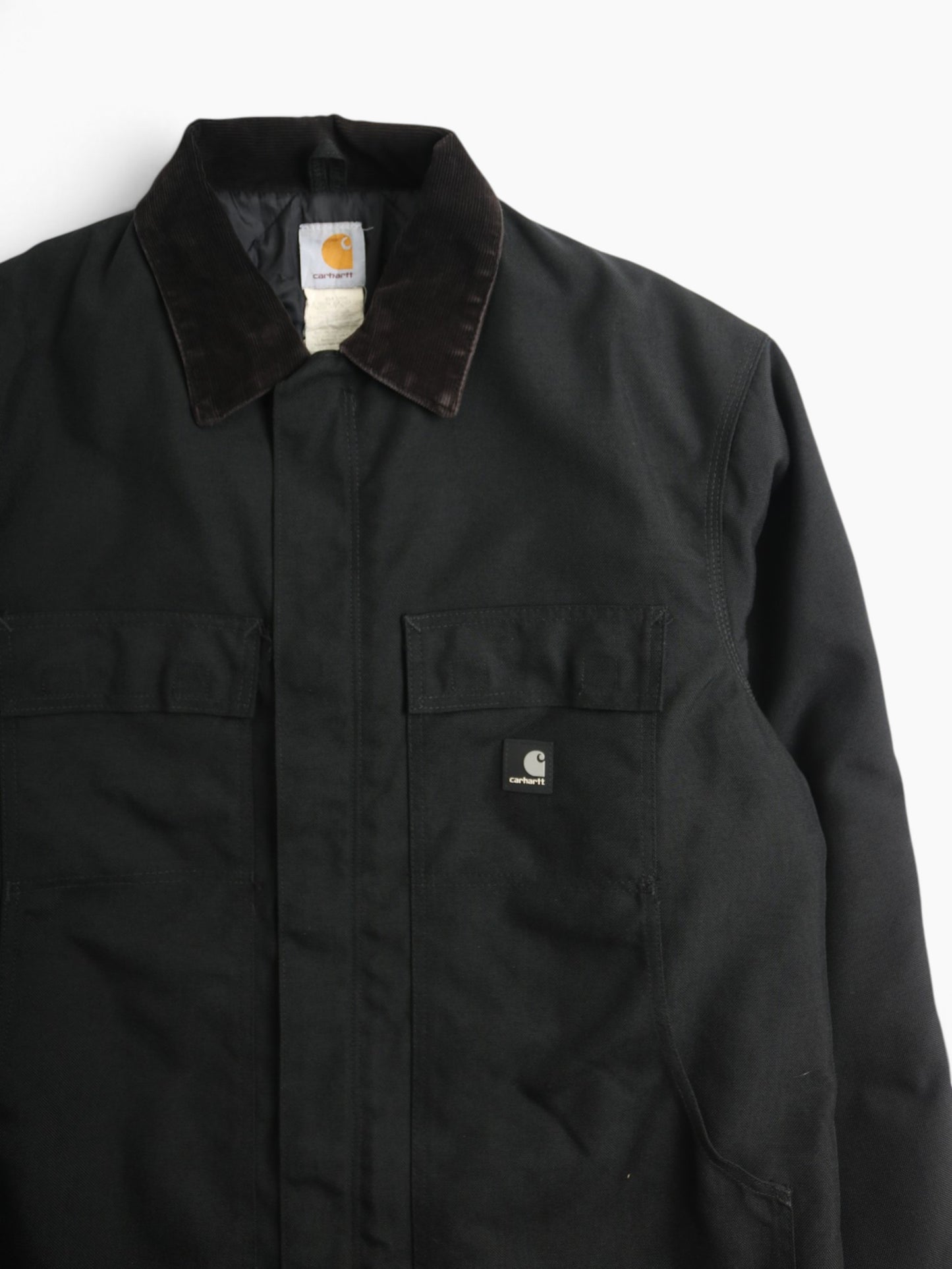 Arctic Jacket - Black