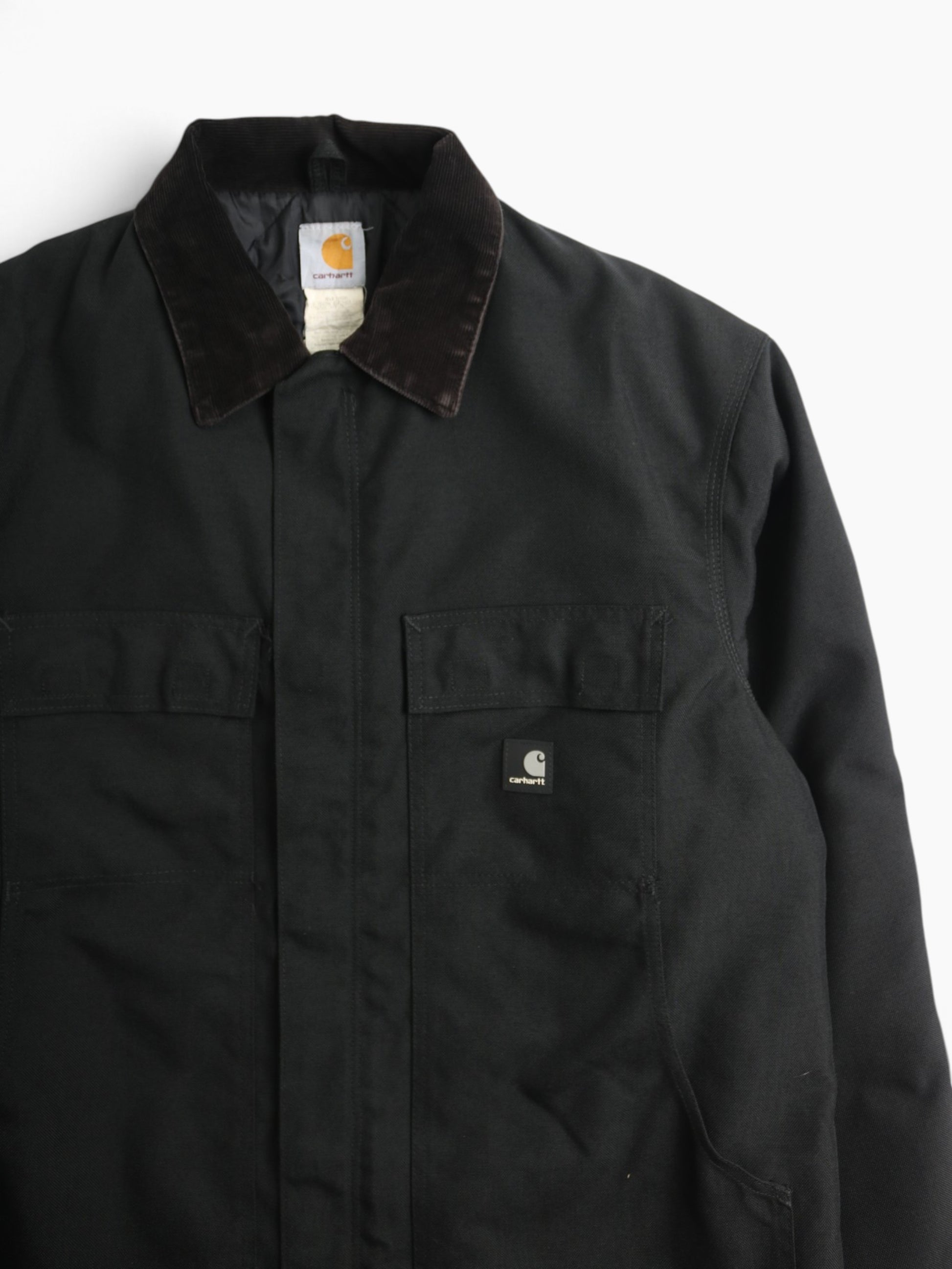 Arctic Jacket - Black