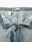 Carpenter Shorts - Denim - 44"