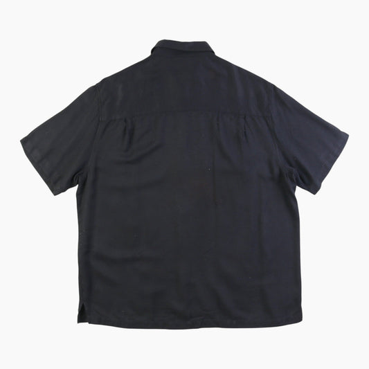 'Sobrino' Bowling Shirt